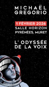 L'Odyssée de la Voix