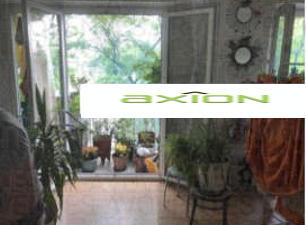 Appartement - 66 m² - 4 pièces