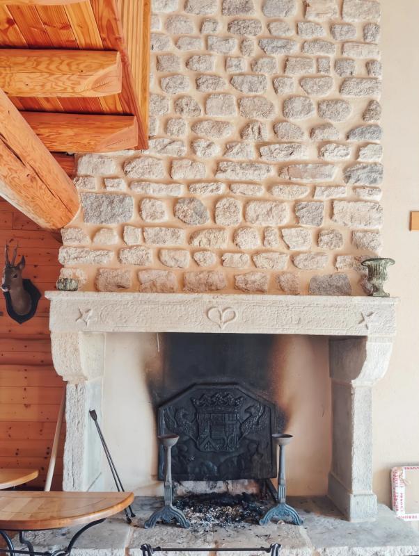 Propriété - 220 m² - 7 pièces