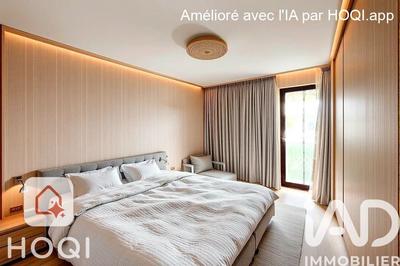 Appartement - 86 m² - 4 pièces