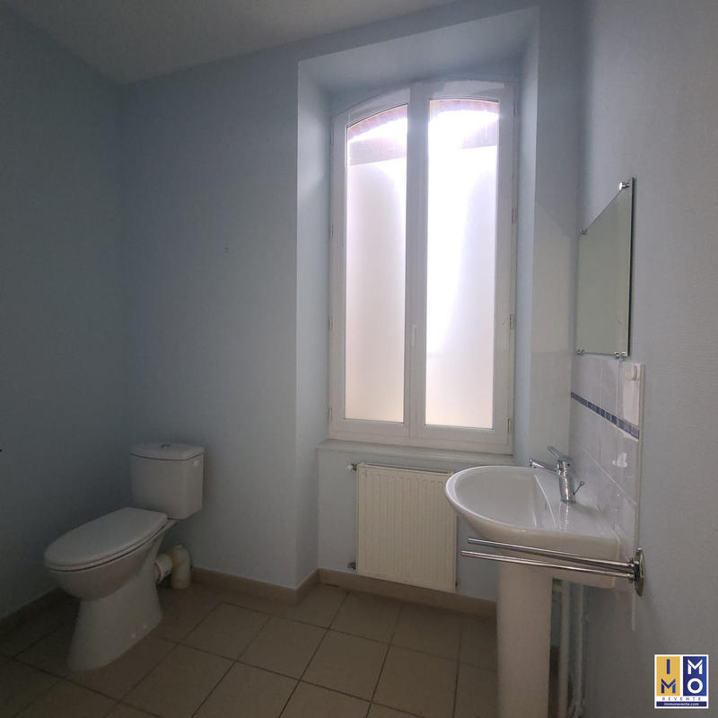 Maison ancienne - 55 m² - 2 pièces