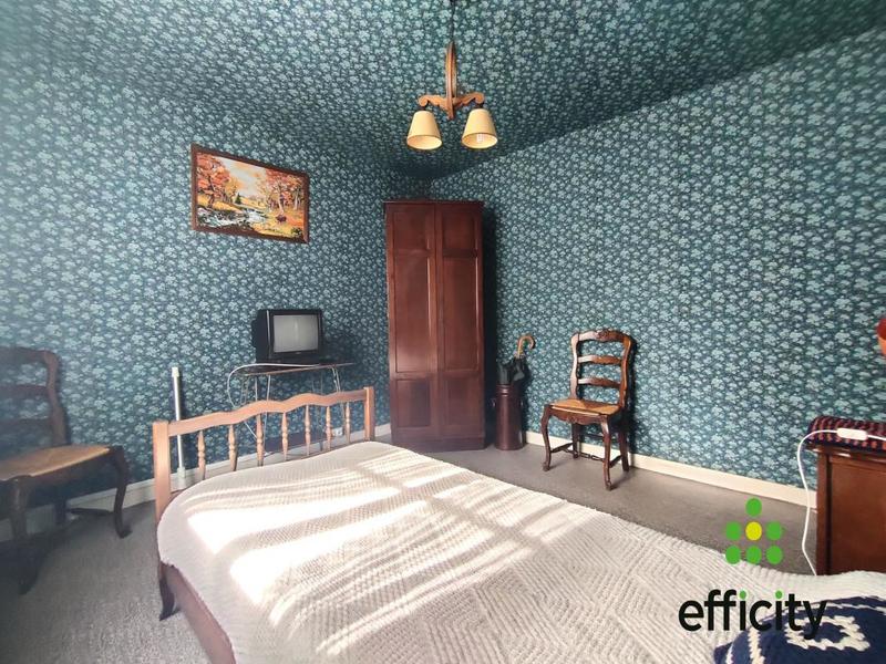 Maison - 81 m² - 4 pièces