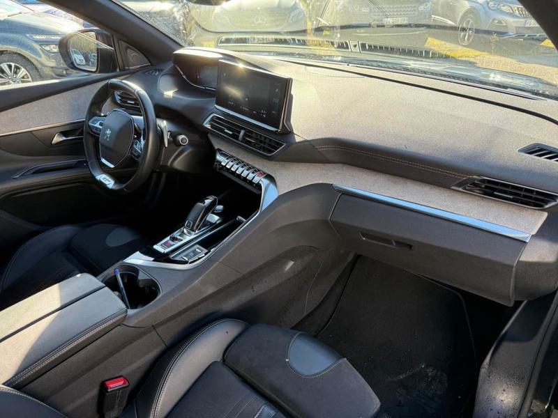 Peugeot 3008 II 1.5 BlueHDi 130ch s&amp;S Gt Eat8