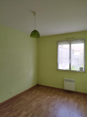 Maison - 84 m² - 5 pièces