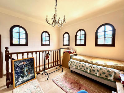 Villa - 170 m² - 5 pièces