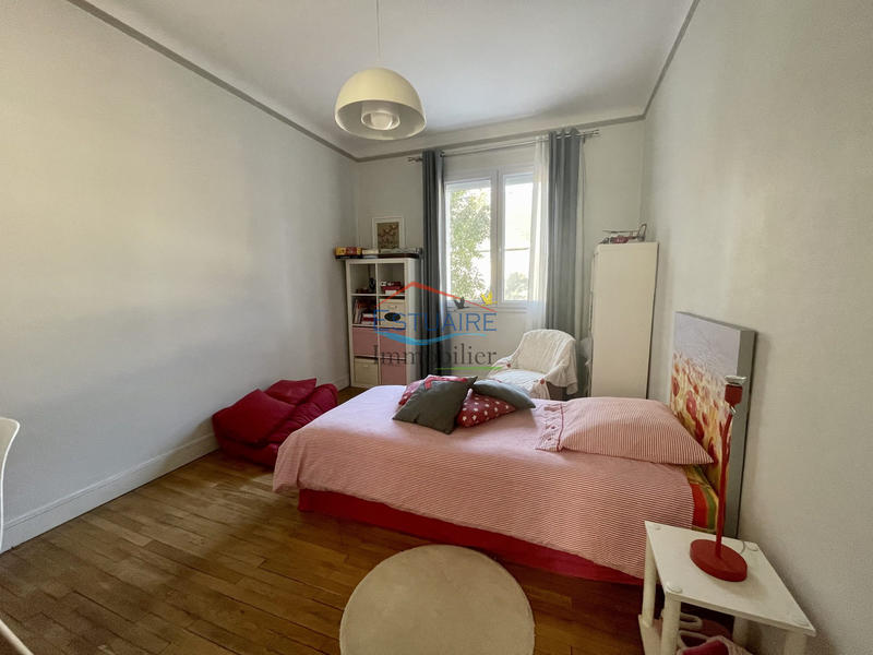 Maison - 157 m² - 6 pièces