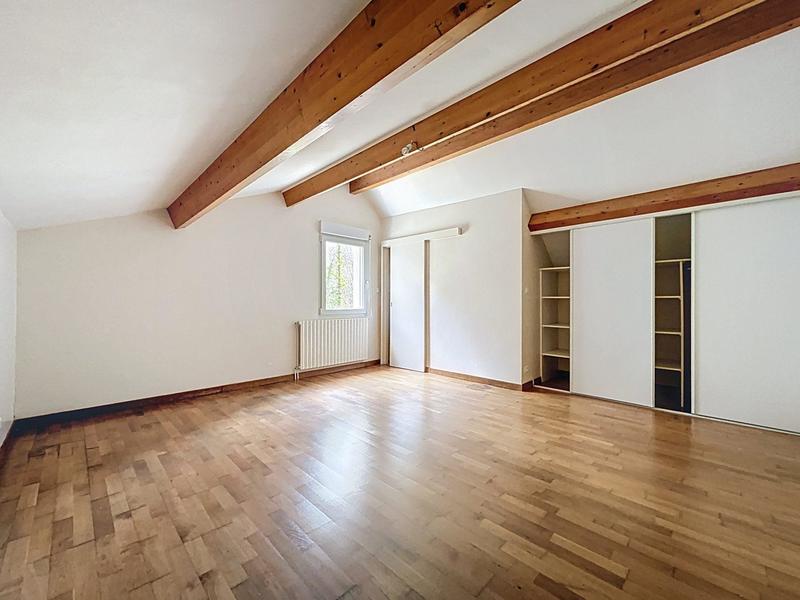 Maison - 101 m² - 4 pièces