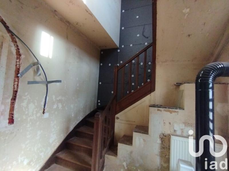 Maison de village - 320 m² - 13 pièces