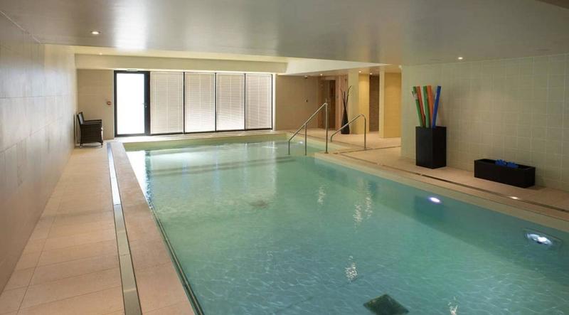 Appartement - 45 m² - 1 pièce