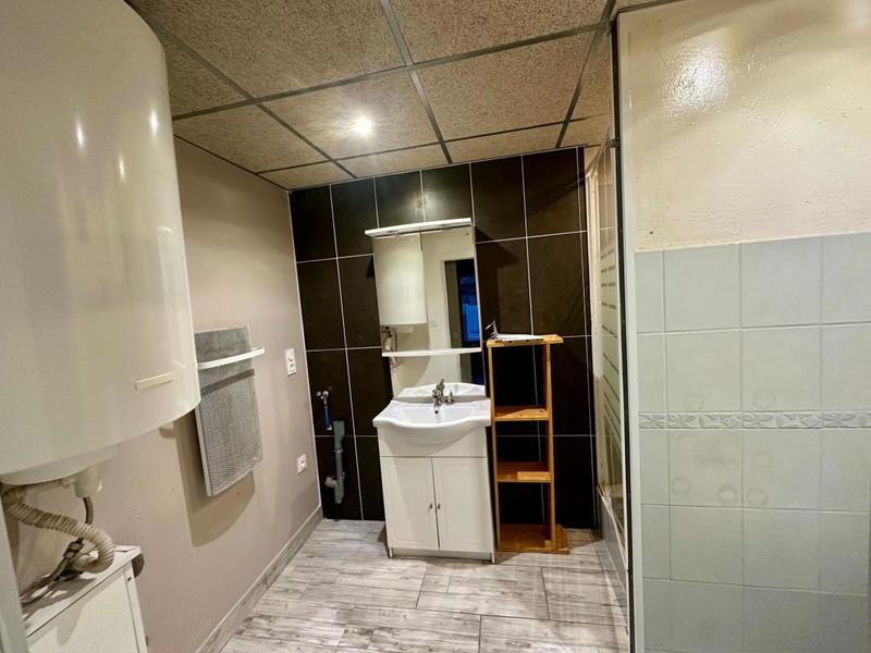 Maison de village - 57 m² - 4 pièces