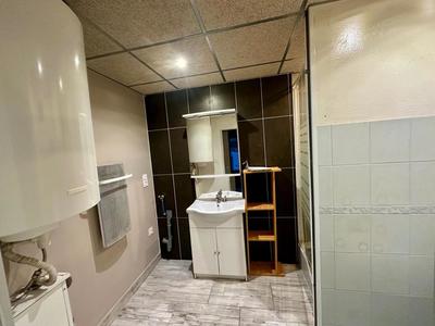 Maison de village - 57 m² - 4 pièces