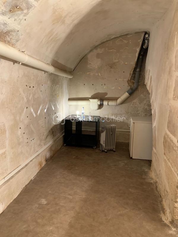 Local commercial - 83 m² - 3 pièces