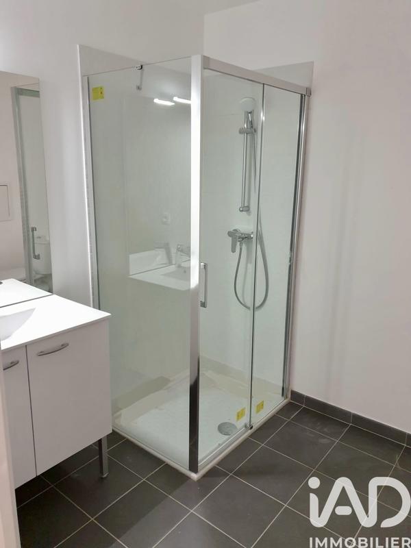 Appartement - 37 m² - 2 pièces