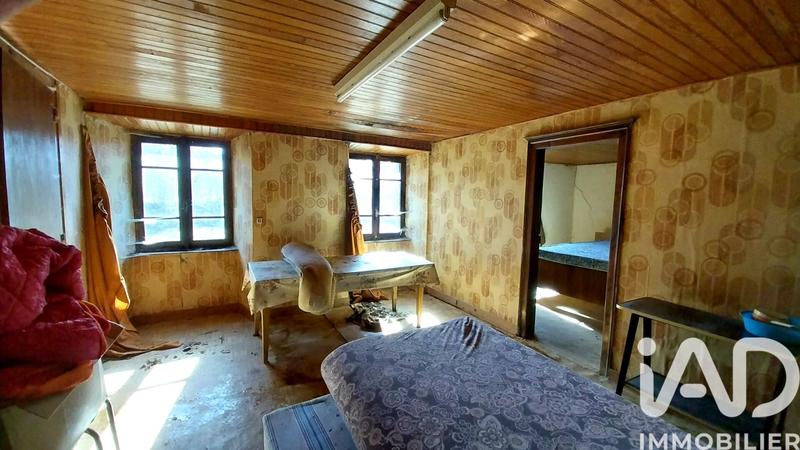 Ferme - 85 m² - 5 pièces