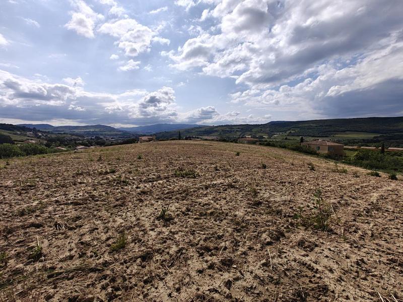 Terrain constructible - 14 120 m²