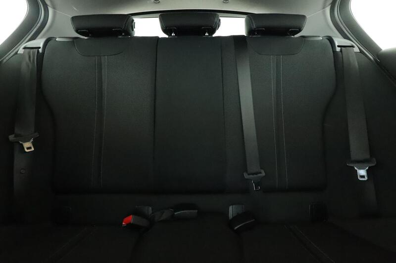 Bmw Série 1 116i Sport 5p 109 ch