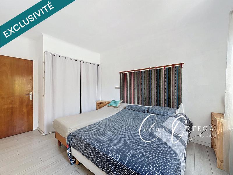 Maison - 148 m² - 5 pièces