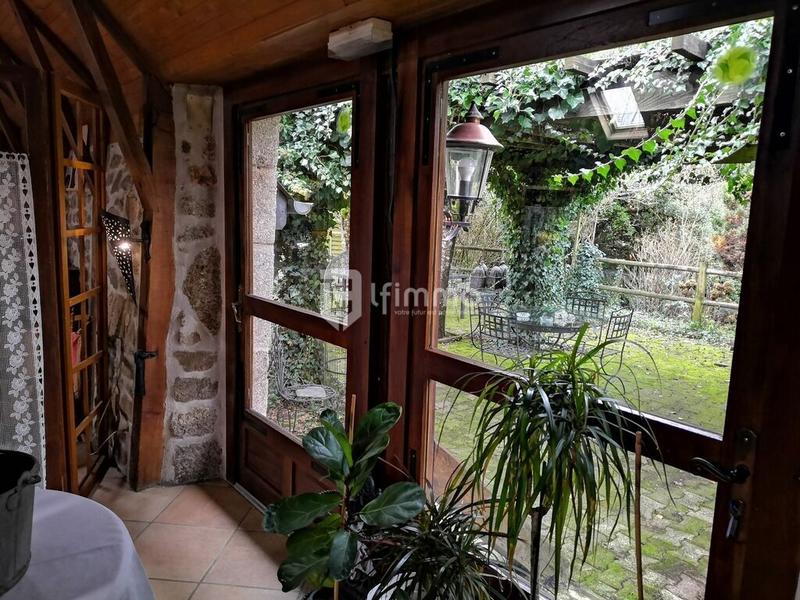 Fonds de commerce - Bureau