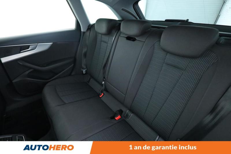 Audi A4 Avant 2.0 Tdi 150 ch