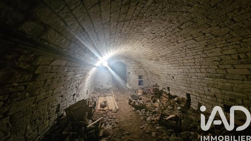 Maison de village - 116 m² - 4 pièces