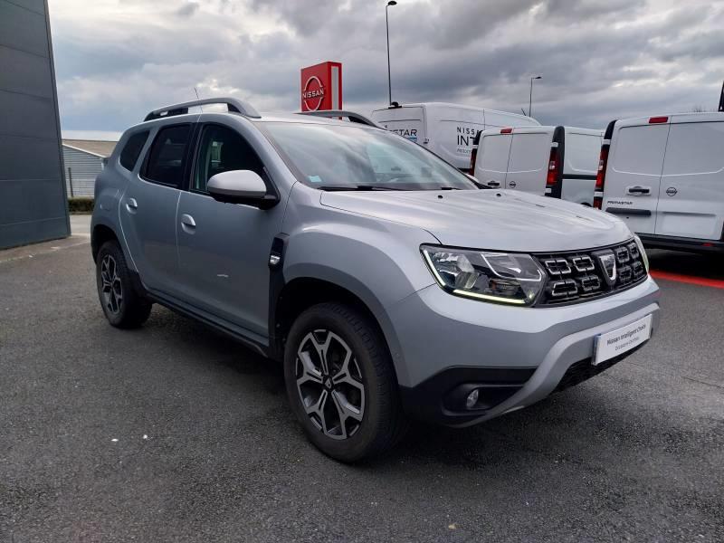 Dacia Duster TCe 130 Fap 4x2 Prestige