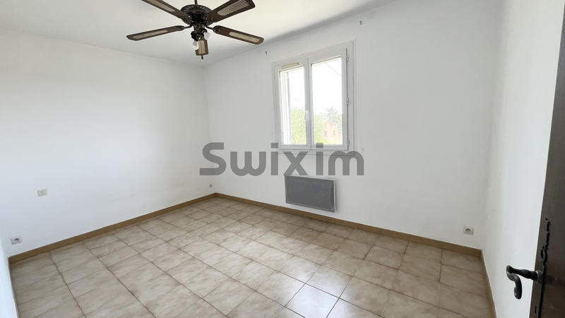 Villa - 75 m² - 3 pièces