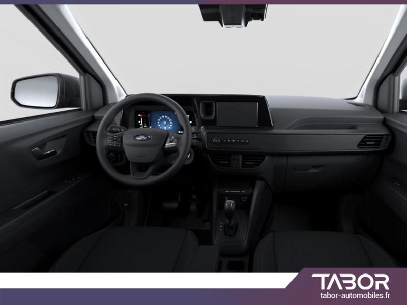 Ford Transit Courier 100 Trend Pdc regul AppCo