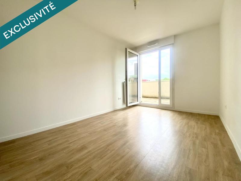 Appartement - 69 m² - 3 pièces