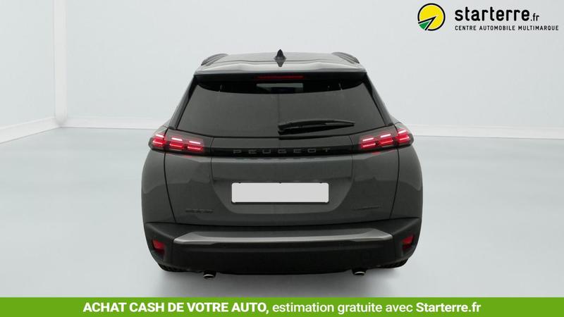 Peugeot 2008 Hybrid 145 e-Dcs6 Allure