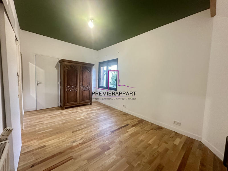 Maison ancienne - 136 m² - 6 pièces