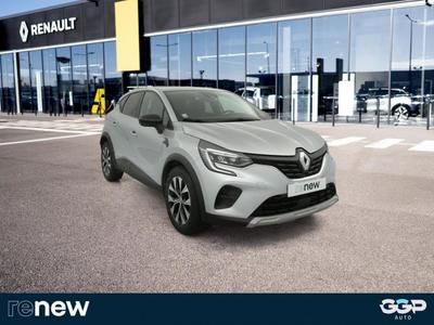 Renault Captur TCe 90 Evolution