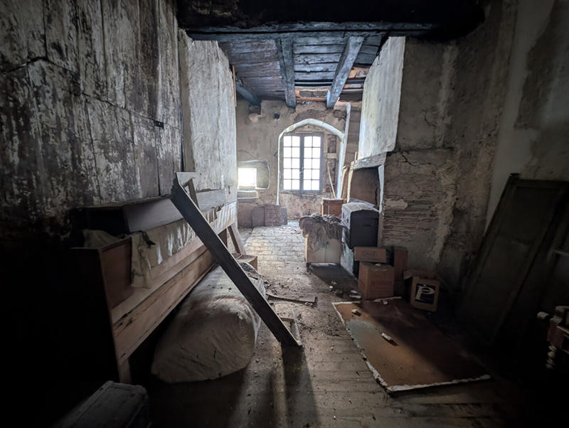 Maison - 146 m² - 10 pièces