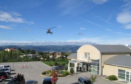 Les Balcons du Velay