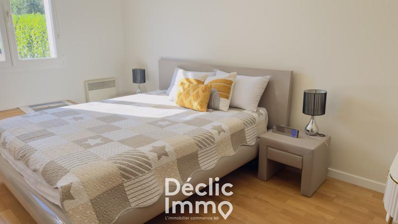 Maison - 102 m² - 6 pièces