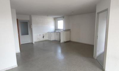 Appartement - 77 m² - 4 pièces