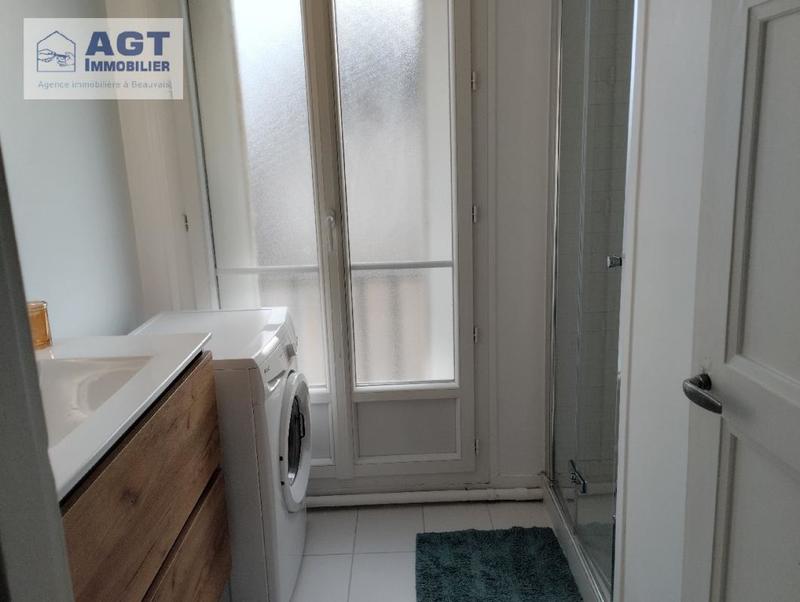 Appartement - 53 m² - 2 pièces