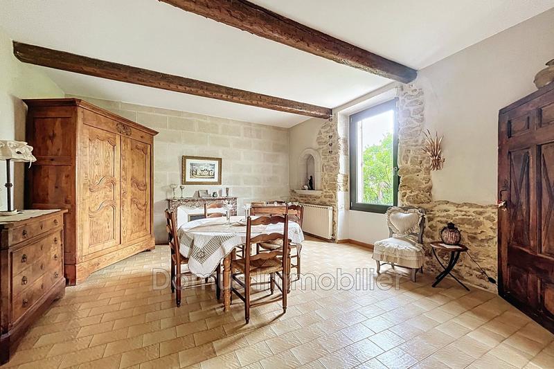 Mas - 141 m² - 6 pièces