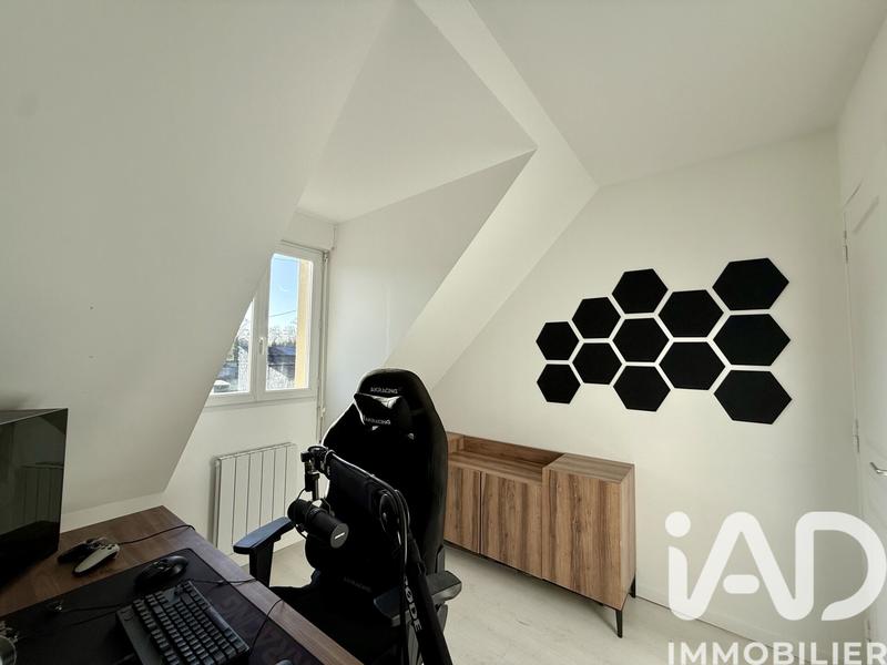 Maison - 78 m² - 4 pièces