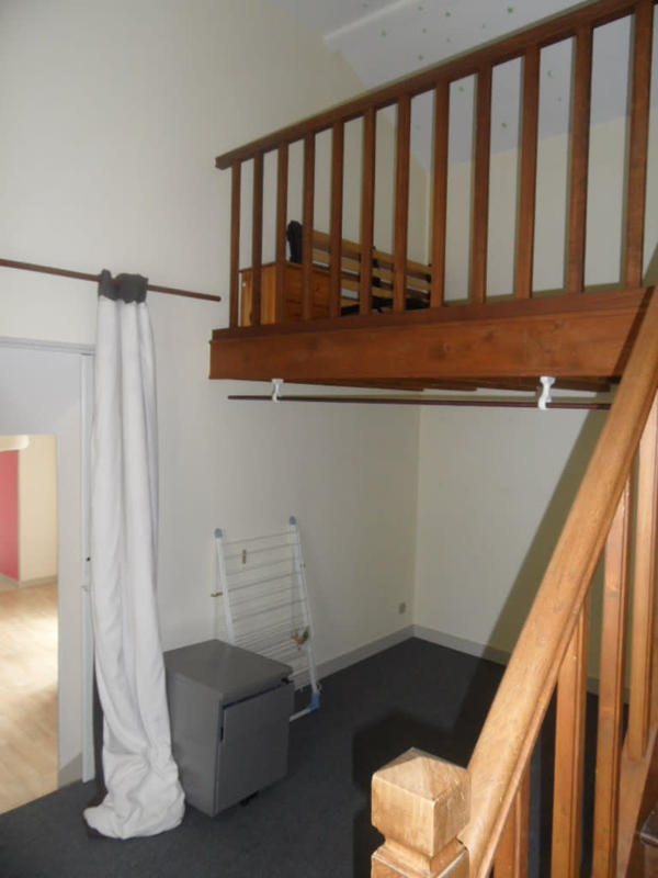 Immeuble - 92 m² - 5 pièces