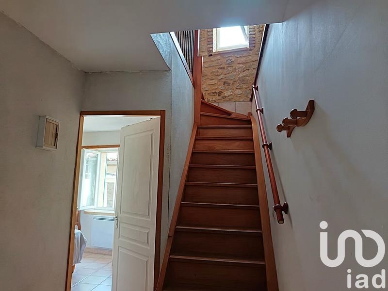 Duplex - 58 m² - 3 pièces