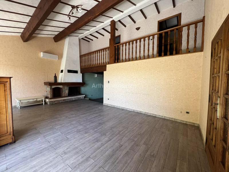 Maison - 139 m² - 5 pièces