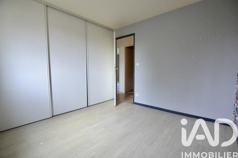 Maison - 109 m² - 6 pièces