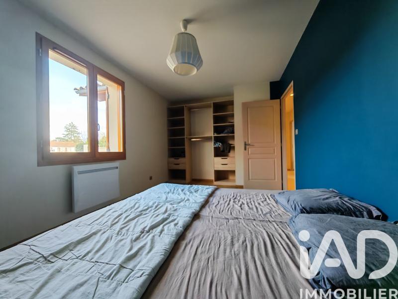 Maison - 154 m² - 5 pièces