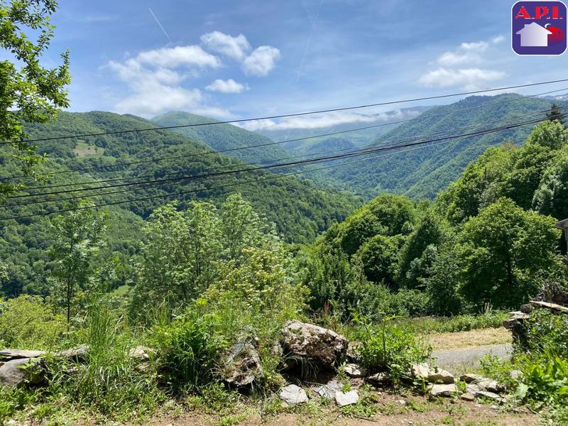 Maison - 150 m² - 3 pièces