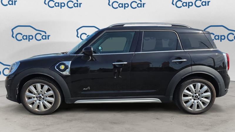 Mini Countryman II 1.5 Cooper se 224 All4 Steptronic6 Business