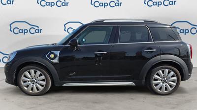 Mini Countryman II 1.5 Cooper se 224 All4 Steptronic6 Business