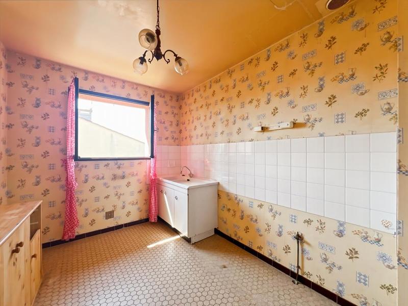 Maison - 87 m² - 4 pièces