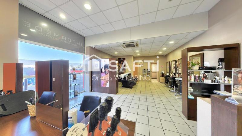 Local commercial - 68 m²