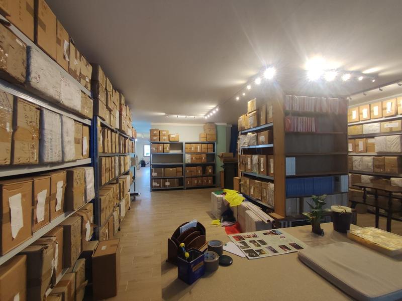 Local commercial - 102 m²