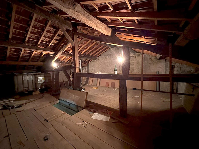 Maison - 114 m² - 5 pièces